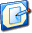 Shows the amount of free RAM memory and minimizes all windows.